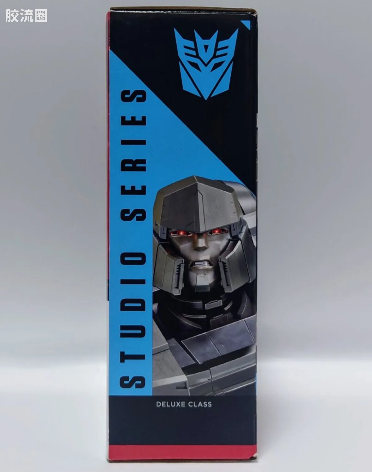 变形金刚SS 工作室系列 SS SS-138 威震天 ONE - 图片